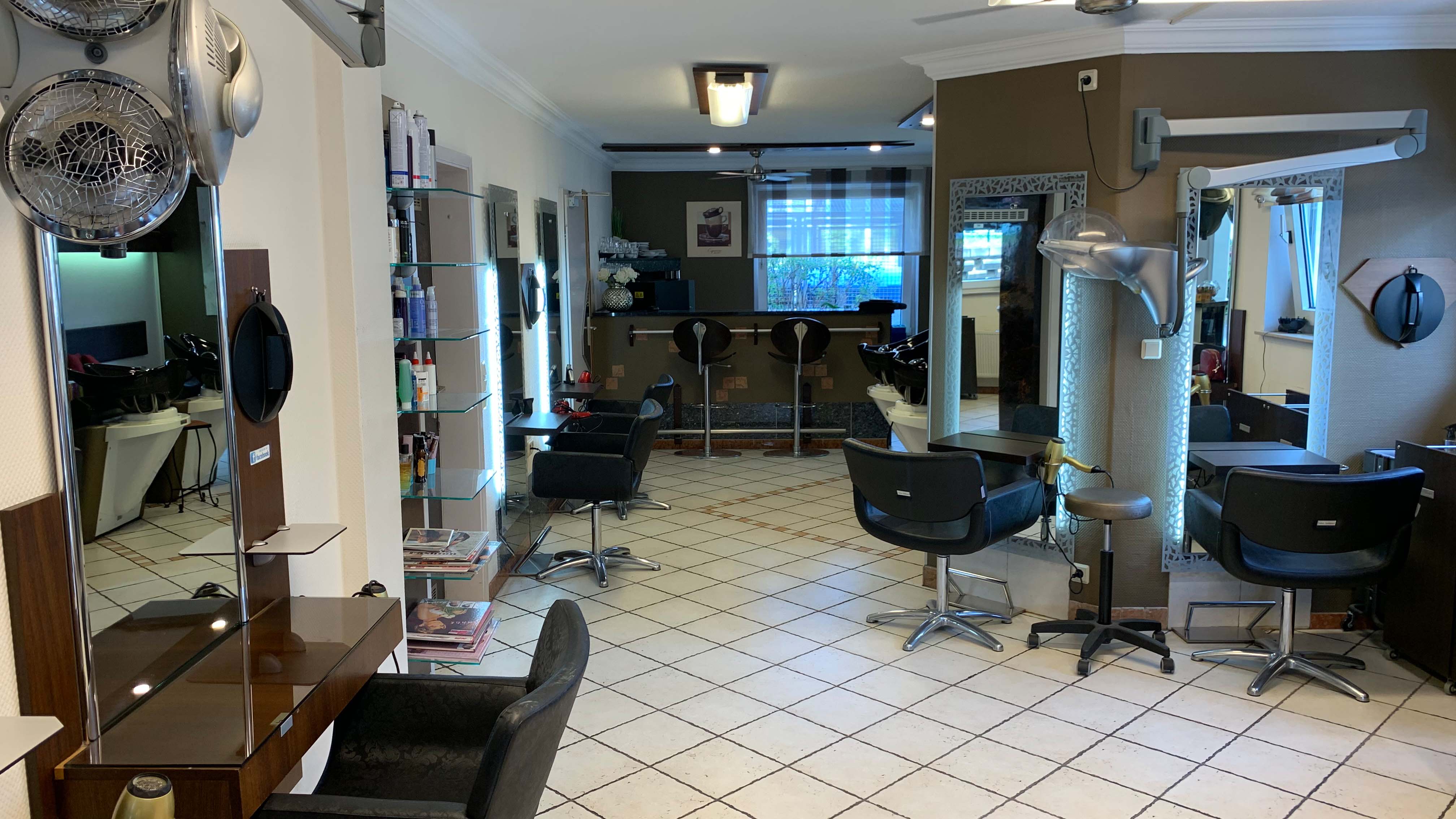 friseursalonInnen